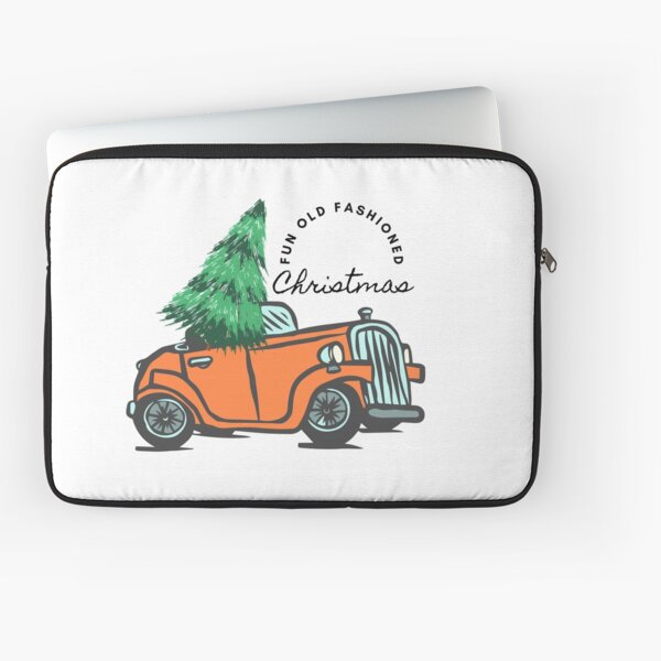 Item preview, A Fun Old Fashioned Christmas Vacation Design designed and sold by Merry Jamshaid.