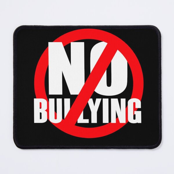 Item preview, No Bullying - Fight for Equality Quotes designed and sold by lapaz.