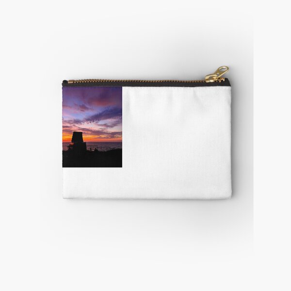 Item preview, Vanlife: Sardinian sunset and diy campervan designed and sold by CaptainWheels.