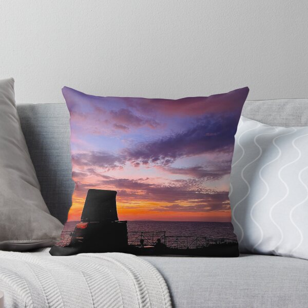 Item preview, Vanlife: Sardinian sunset and diy campervan designed and sold by CaptainWheels.