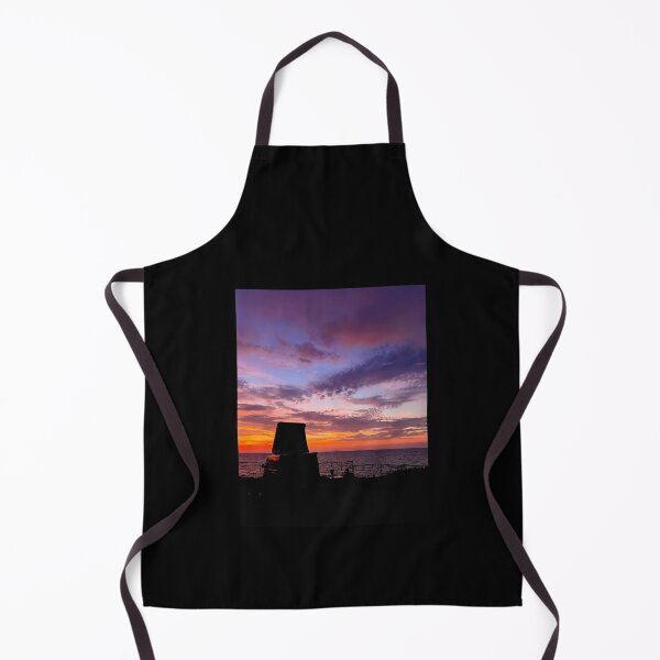 Item preview, Vanlife: Sardinian sunset and diy campervan designed and sold by CaptainWheels.