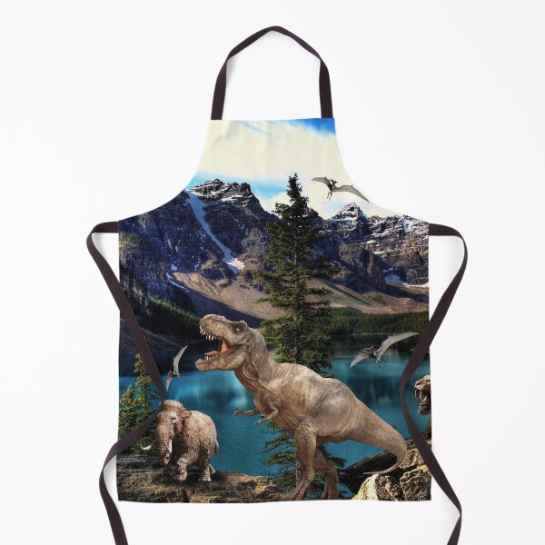 Item preview, DINOSAUR LAND designed and sold by johnnyssandart.