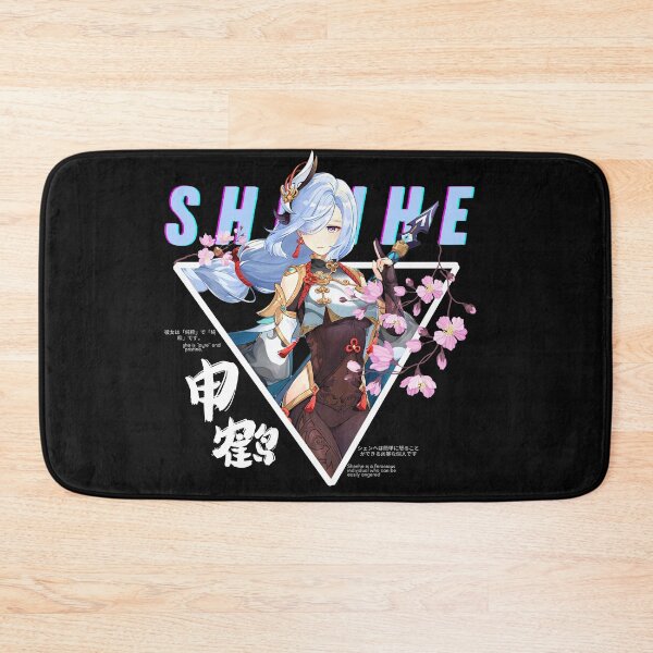 Item preview, Genshin Impact Shenhe designed and sold by Omagatoki.