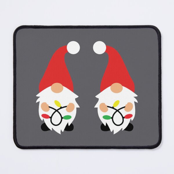 Item preview,  Christmas funny gnomes / christmas gnomes / Funny christmas gift idea  designed and sold by kpluslk.