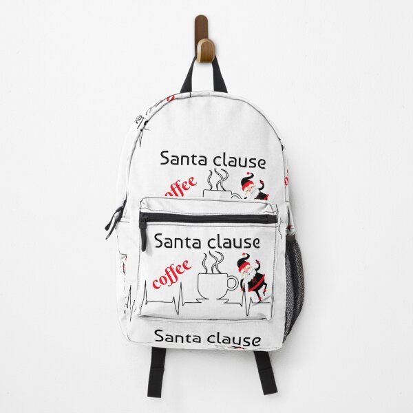 Item preview, Santa clause coffee designed and sold by qofebean.