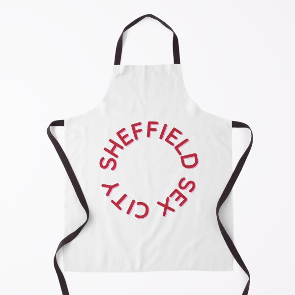 Item preview, Sheffield Sex City designed and sold by CeeAitch.
