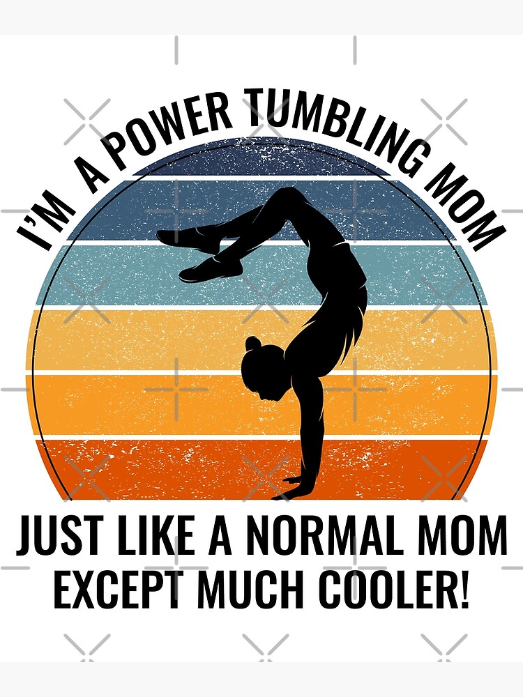 Power Tumbling