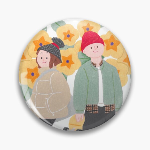 Artikelvorschau, Winterliebhaber Liebe entworfen und verkauft von morongborong/PongleNote.
