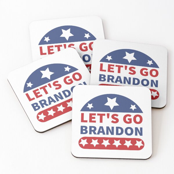 Item preview,  Let's Go Brandon / Funny Let's Go Brandon /  Brandon / funny FJB chants meme  designed and sold by kpluslk.