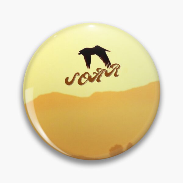 Item preview, SOAR designed and sold by incaseucall.