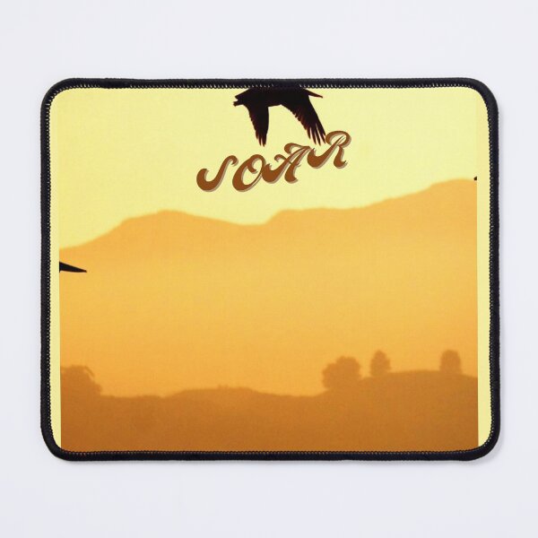Item preview, SOAR designed and sold by incaseucall.