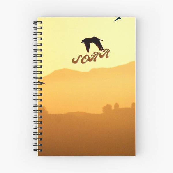 Item preview, SOAR designed and sold by incaseucall.