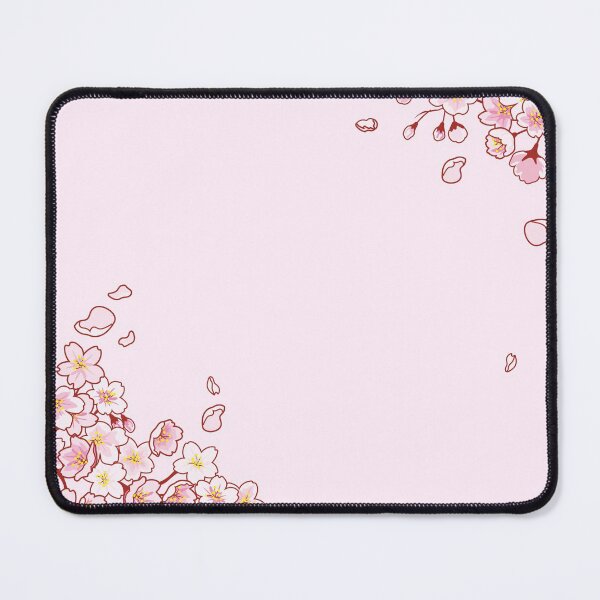 Item preview, Pink Cherry Blossom designed and sold by chntl-shop.