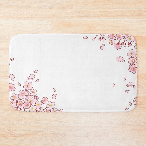 Item preview, Pink Cherry Blossom designed and sold by chntl-shop.