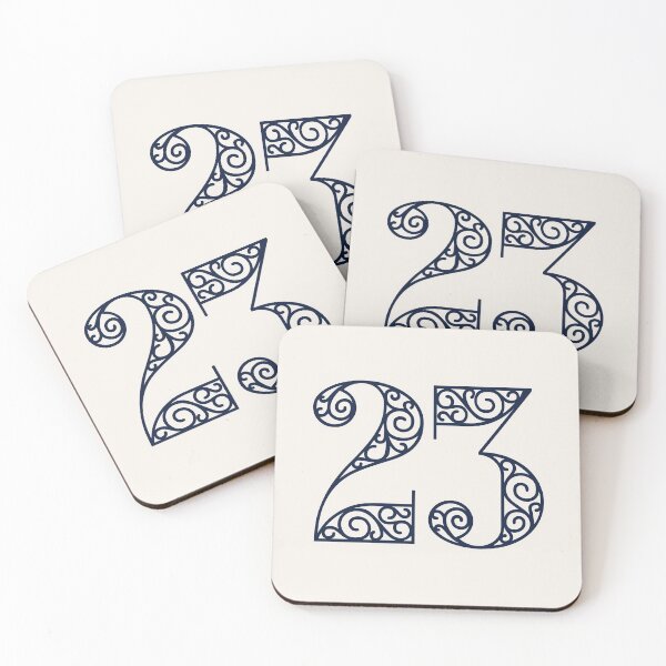 Item preview, 23 Beautiful Font designed and sold by trendingatees.
