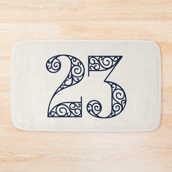 Item preview, 23 Beautiful Font designed and sold by trendingatees.