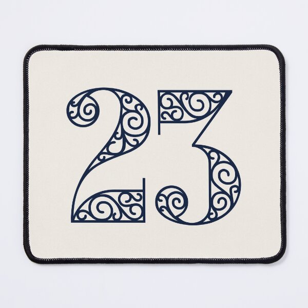 Item preview, 23 Beautiful Font designed and sold by trendingatees.