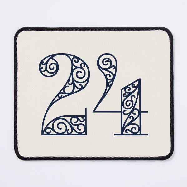 Item preview, 24 Beautiful Font designed and sold by trendingatees.