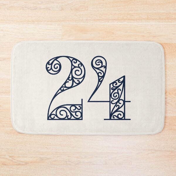 Item preview, 24 Beautiful Font designed and sold by trendingatees.