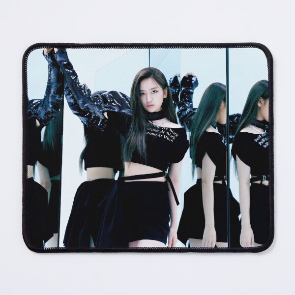 Item preview, IVE Yujin Eleven designed and sold by danielletrisha.