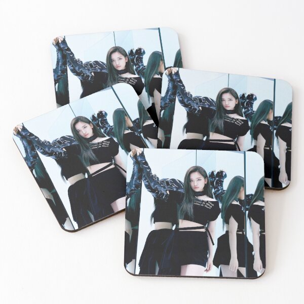 Item preview, IVE Yujin Eleven designed and sold by danielletrisha.