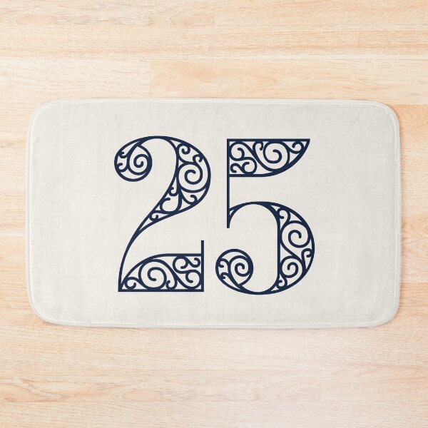 Item preview, 25 Beautiful Font designed and sold by trendingatees.