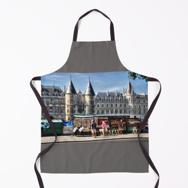 Item preview, Conciergerie Prison on the Ile de la Cite, Paris, France designed and sold by Paul Thompson Photography.