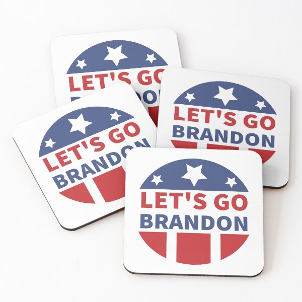 Item preview,  Let's Go Brandon / Funny Let's Go Brandon /  Brandon / funny FJB chants meme  designed and sold by kpluslk.