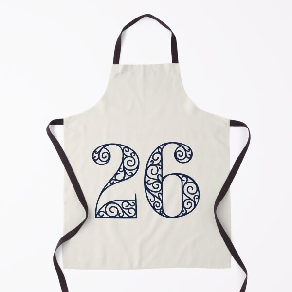 Item preview, 26 Beautiful Font designed and sold by trendingatees.