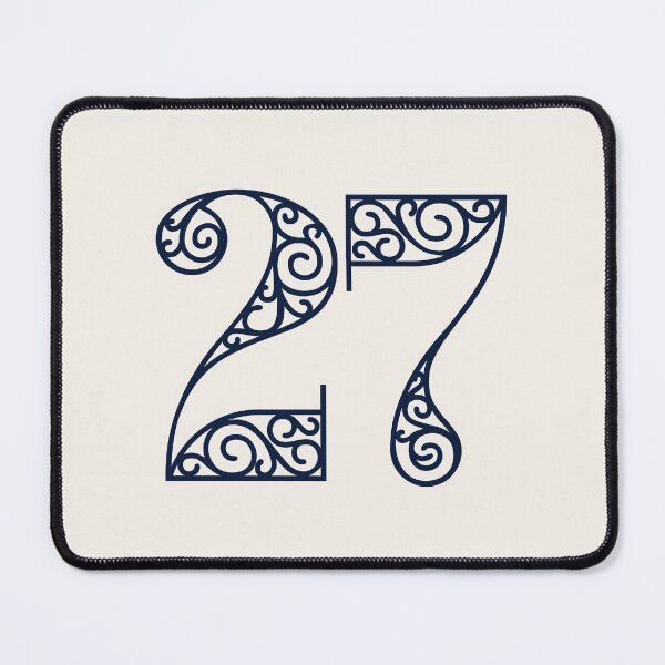 Item preview, 27 Beautiful Font designed and sold by trendingatees.