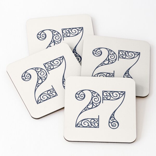 Item preview, 27 Beautiful Font designed and sold by trendingatees.