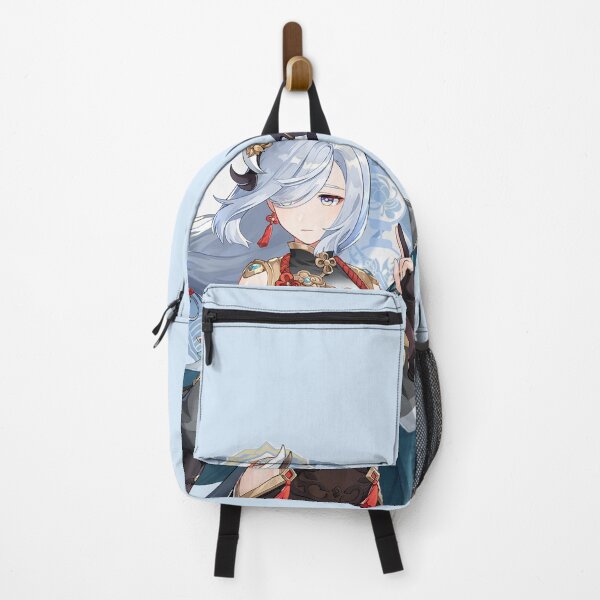 Item preview, Genshin Impact Shenhe designed and sold by Omagatoki.