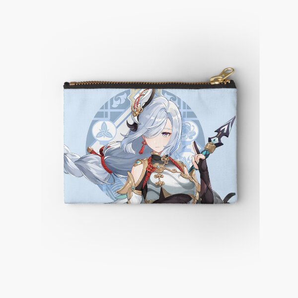 Item preview, Genshin Impact Shenhe designed and sold by Omagatoki.