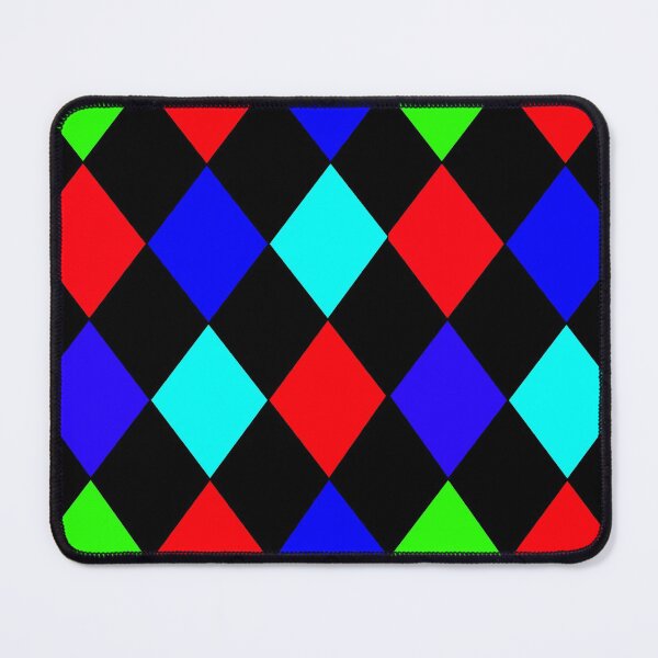 Item preview, Neon pattern designed and sold by TheMillusion.
