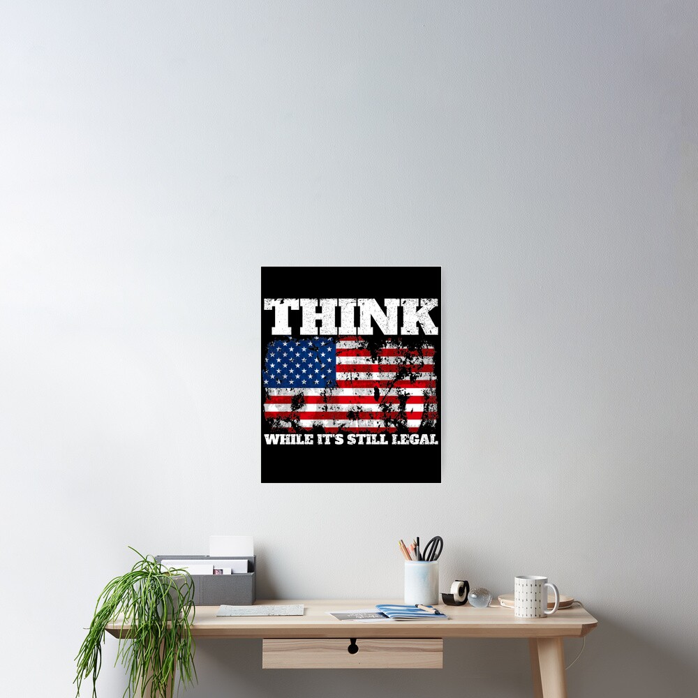 Vista previa del artículo con la obra «Póster», diseñado y vendido por DynamicDesign.