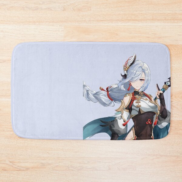 Item preview, Genshin Impact Shenhe designed and sold by Omagatoki.