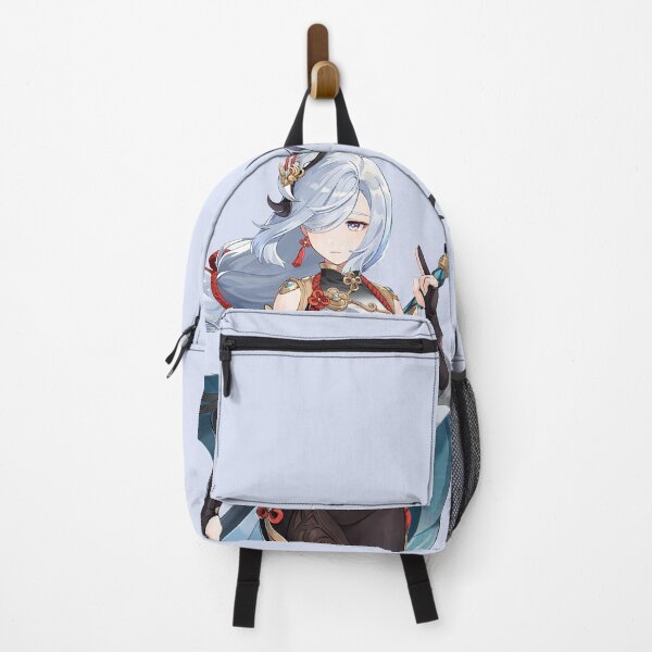 Item preview, Genshin Impact Shenhe designed and sold by Omagatoki.
