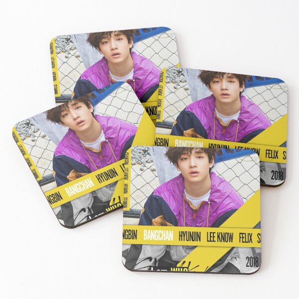 Item preview, bangchan I am who designed and sold by BlandonGM.
