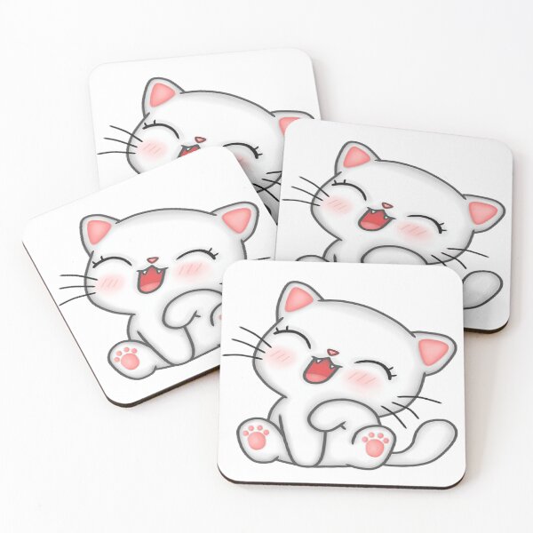 Item preview, Cute cat designed and sold by socuteanimals.