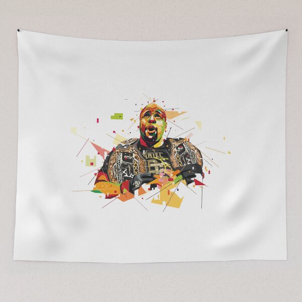Item preview, Daniel Cormier UFC Merch designed and sold by UrbanOctagon.