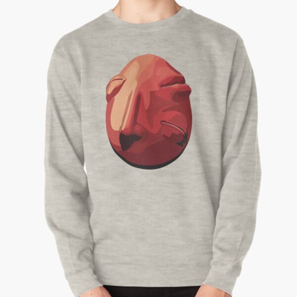 Behelit Pullover Sweatshirt
