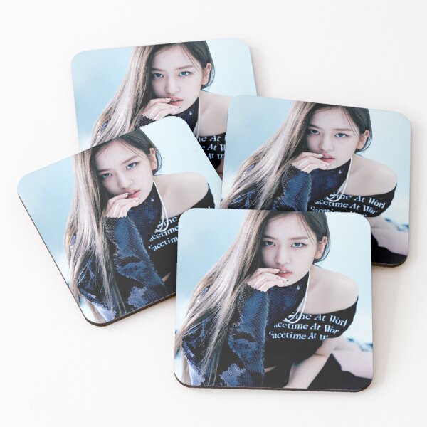 Item preview, IVE Yujin Eleven designed and sold by danielletrisha.
