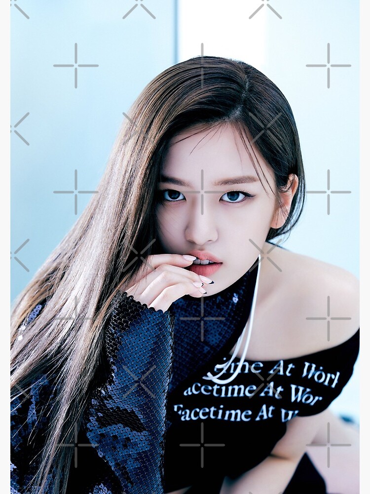 IVE Yujin Eleven