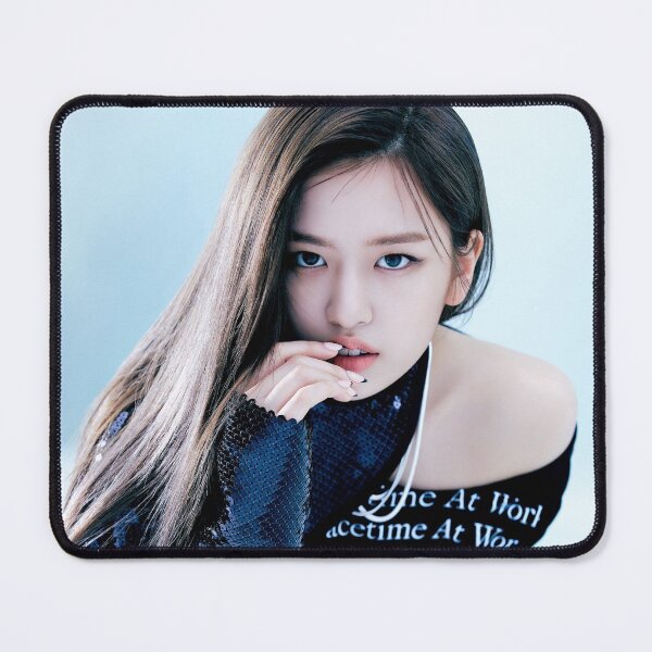 Item preview, IVE Yujin Eleven designed and sold by danielletrisha.