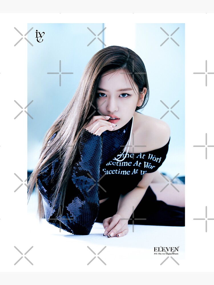 IVE Yujin Eleven