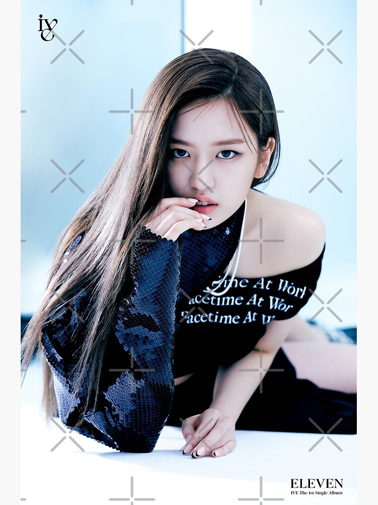 IVE Yujin Eleven
