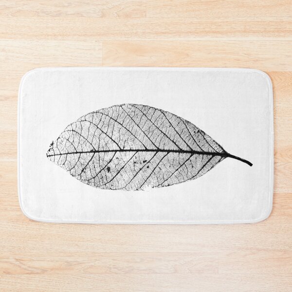 Item preview, black leaf designed and sold by rcarts.