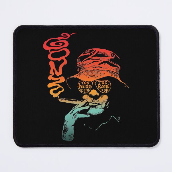 Item preview, Vintage Gonzo designed and sold by Mariel  Toigo.