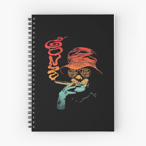 Item preview, Vintage Gonzo designed and sold by Mariel  Toigo.