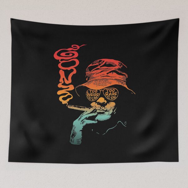 Item preview, Vintage Gonzo designed and sold by Mariel  Toigo.